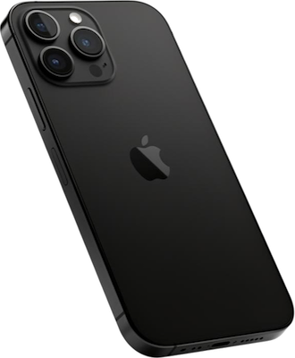 iPhone 15 - Preto