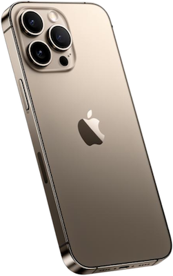 iPhone 16 Pro Max - Titânio Natural