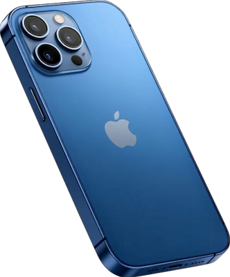 iPhone 16 - Azul