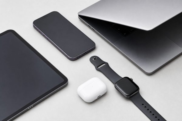 Linha Apple completa com garantia