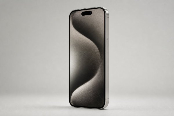 iPhone novo e seminovo